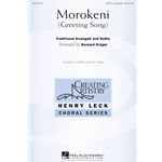 Morokeni<br>(Greeting Song)