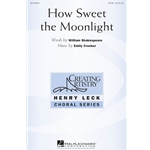 How Sweet the Moonlight