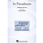 In Paradisum