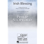 Irish Blessing