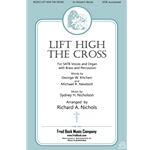 Lift High the Cross