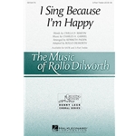 I Sing Because I'm Happy