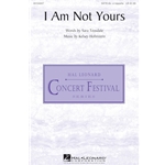 I Am Not Yours