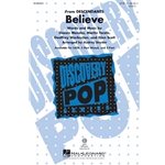Believe<br>from<i>Descendants</i>