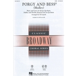 Porgy and Bess<br>(Medley)