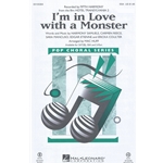 I'm in Love with a Monster<br>from <i>Hotel Transylvania 2</i>