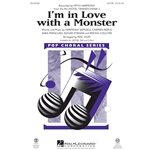 I'm in Love with a Monster<br>from <i>Hotel Transylvania 2</i>
