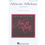 African Alleluia