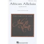 African Alleluia