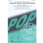 I Wanna Dance with Somebody