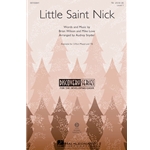 Little Saint Nick