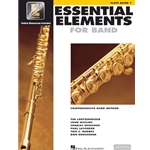 Essential Elements for Band, Book 1 - Flute