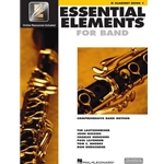 Essential Elements For Band: Clarinet - Book 1