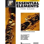 Essential Elements for Band, Book 1 - Clarinet