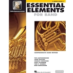 Essential Elements For Band: French Horn - Book 1