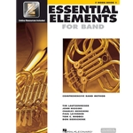 Essential Elements for Band, Book 1 - F Horn