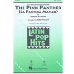 The Pink Panther<br>(La Pantera Mambo)