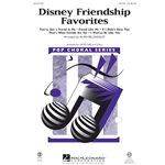 Disney Friendship Favorites