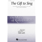 The Gift to Sing