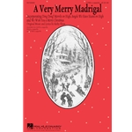 A Very Merry Madrigal