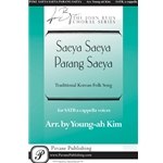 Saeya Saeya Parang Saeya