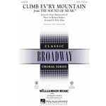 Climb Ev'ry Mountain<br>from <i>The Sound of Music</i>