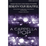 Beneath Your Beautiful<br>from <i>Pitch Slapped</i>