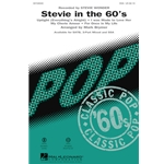 Stevie in the 60's<br>(Medley)