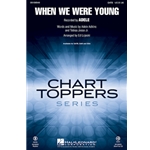 When We Were Young