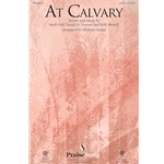 At Calvary