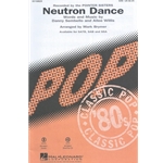 Neutron Dance