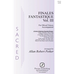 Finales Fantastique<br>Volume III