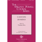Cantate Domino