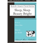 Sleep, Sleep, Beauty Bright