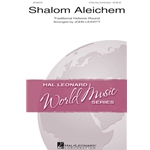 Shalom Aleichem