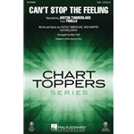 Can't Stop the Feeling<br>from <i>Trolls</i>