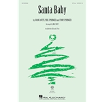 Santa Baby