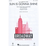 Sun Is Gonna Shine<br>from <i>Bright Star</i>