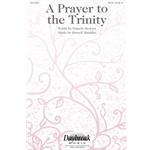 A Prayer to the Trinity