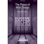 The Peace of Wild Things