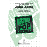 Zuka Zama<br>from <i>The Lion Guard</i>