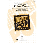 Zuka Zama