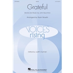 Grateful<br>from <i>Urban Myths</i>