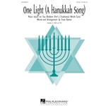 One Light<br>(A Hanukkah Song)