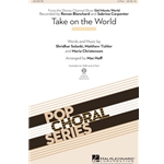 Take on the World<br>from <i>Girl Meets World</i>