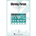 Morning Person<br>from <i>Shrek The Musical</i>