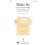 Winter Sky