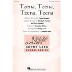 Tzena, Tzena, Tzena, Tzena