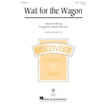 Wait for the Wagon