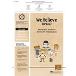 We Believe<br>(Credo)